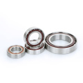 440C SS7205AC Stainless steel angular contact ball bearings
